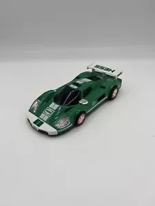 2009 Hess Race Car and Racer - Picture 1 of 4