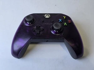 PDP Wired Controller Xbox One, PC - Royal Purple No Cord - Picture 1 of 3