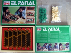 Juego de mesa El Panal de Geyper - Imagen 1 de 1