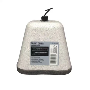 Standard Outdoor Faucet Cover - Picture 1 of 1