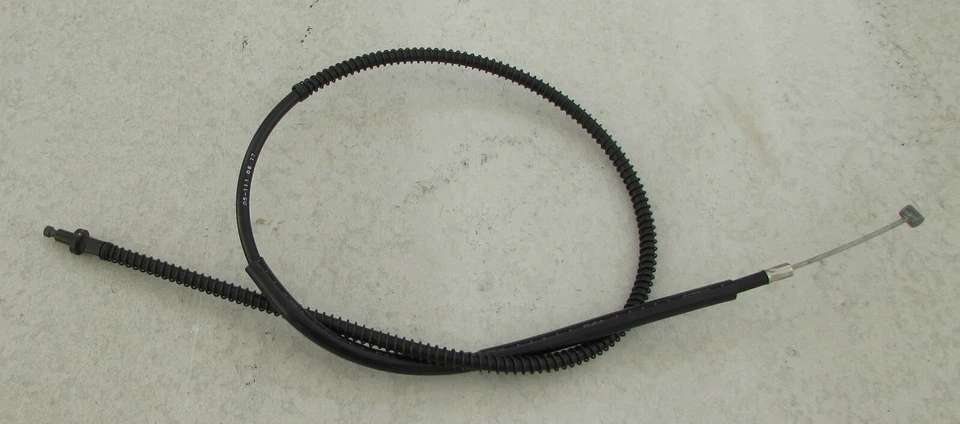 05-111 Cable de embrague Motion Pro para Yamaha XV535 XT550 TT600 XT600 XJ650 1982-99 Foto 1 de 1