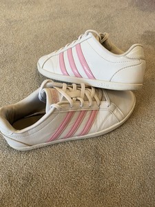 Las mejores ofertas en Adidas Zapatillas Deportivas De Cuero de Imitación  para Mujeres | eBay