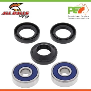 All Balls Front Wheel Bearing For Honda XR185 185cc 1979 - Picture 1 of 5