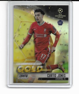 2020-21 Stadium Club Chrome UEFA  Insert Cards You Pick Complete Your Set!!!