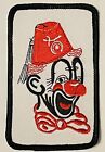 Shriner Clown Freemason Collectible Patch    Iron On - New In Perfect Condition!