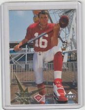 Jake Plummer 1997 Upper Deck Star Rookie RC #19 Cardinals, Broncos