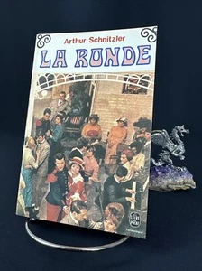 La ronde, Arthur Schnitzler 1975 - Imagen 1 de 12