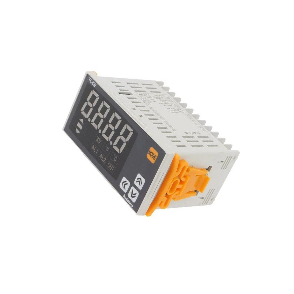 TC4W-N4R Module: Regulator Temperature SPST-NO for Front Panels -10-50°C AUTO... - Image 1 of 1