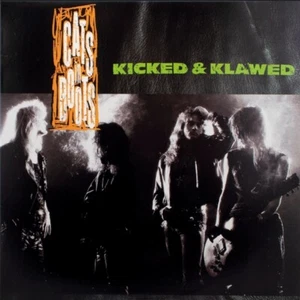 CATS IN BOOTS - KICKED & KLAWED CD NEU - Bild 1 von 1