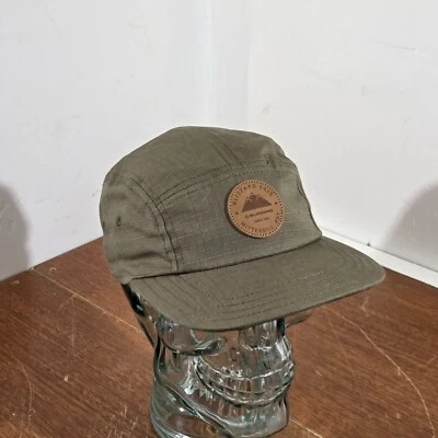 Gorra de béisbol Blizzard Skies publicidad hebilla trasera Foto 1 de 4