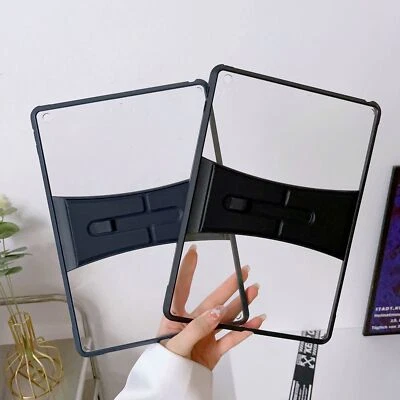 Clear Silicone TPU Case For iPad Mini Air Pro 9th 8th 7th 6th 5th 4th Generation - Image 1 of 4