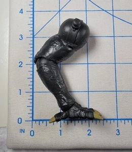 Plasma Serie Terror Demon Hund oberes linkes Bein Teil 6" Maßstab 1/12 Vinz Clortho - Bild 1 von 6