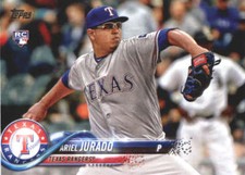 2018 Topps Update Baseball Base Singles #1-150 (Pick Your Cards)