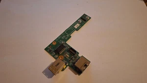 Lenovo E560 Thinkpad L430 Ethernet Port Board 04W3743 - Picture 1 of 1