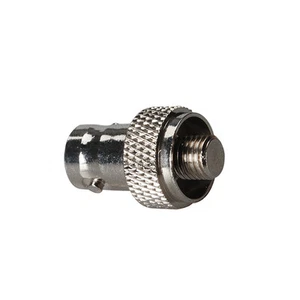 New BNC Antenna Adapter for and many other Handheld Radio - Zdjęcie 1 z 3