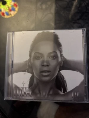 Beyonce - I am... Sasha Fierce (2 CD EDITION) - Image 1 of 4