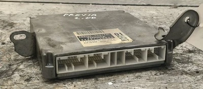 Toyota Previa (XR30, XR40) II 2003 8966128850 Engine control unit module ECU - Immagine 1 di 4