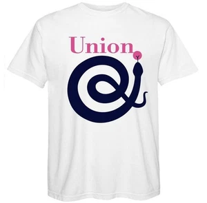Union of the Snake Shirt, Duran Duran 80s Band Tee, Retro New Wave T-Shirt - Picture 1 of 2