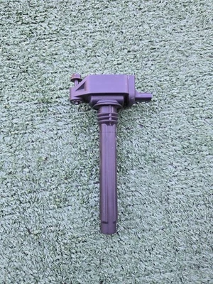 1 Piece Mopar 05149168ai Spark Plug Ignition Coil OEM Used Coil On Plug Igniter  - Image 1 of 4