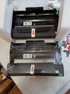 Unidad de tambor DR420 negra para Brother TN450 TN420 HL-2270DW HL-2280DW HL-2240 - Imagen 1 de 11
