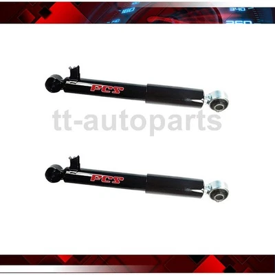 2 FCS Rear Shocks Absorbers Fits 2013 2014 2015 2016 2017 2018 Hyundai Santa Fe - Image 1 of 3