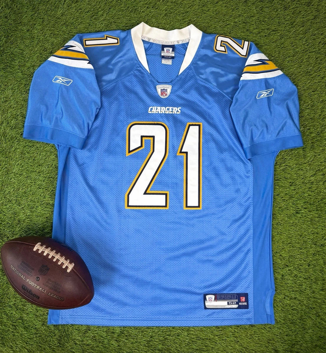 Reebok LaDainian Tomlinson NFL Jerseys for sale | eBay