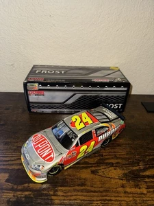 Lionel 2012 Jeff Gordon #24 Chevy Impala Frost 1 Of 441 MiB 1/24 Scale - Picture 1 of 9