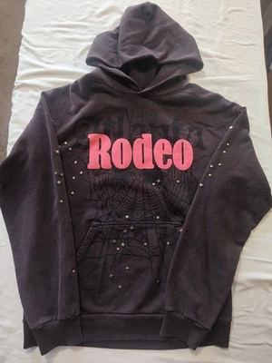 Travis Scott Rodeo hoodie - Image 1 of 4