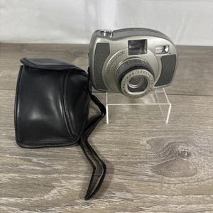 Kalimar Zoom 35-55mm camera W/case Focus Free Precision Zoom - Tested Works - Picture 1 of 7