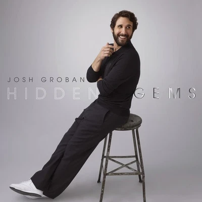 Josh Groban Hidden Gems (CD) Album - Photo 1/2