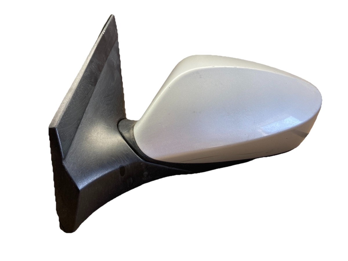 Spieg Espejo Lateral Del Pasajero Para Hyundai Accent