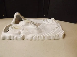 Vintage Kenner Star Wars Rebel Command Center Hoth Playset 1979 - Base ONLY - Picture 1 of 7