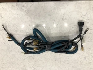 INTERNATIONAL SCOUT II, TERRA & TRAVELER ENGINE WIRING HARNESS NOS - Picture 1 of 13