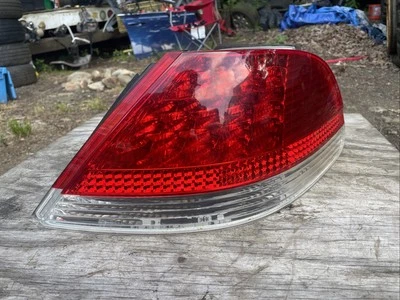 LUZ TRASERA DERECHA PASAJERO BMW SERIE 7 E65 E66 745I 745LI 750LI 750I 760I OEM Foto 1 de 4