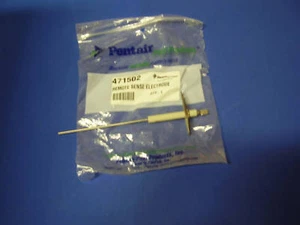 Pentair Remote sense Electrode  NT LOW NOX part# 471502 - Picture 1 of 1