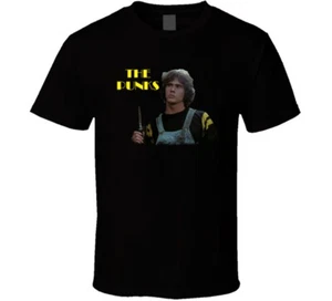 T-Shirt The Warriors Movie The Punks Gang - Bild 1 von 6