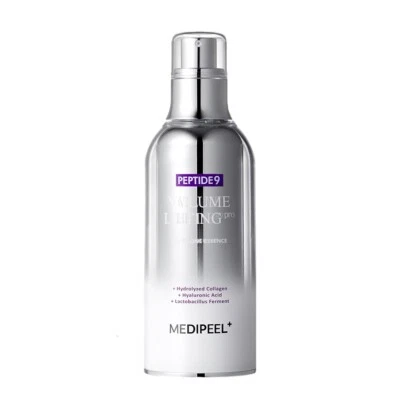 MEDI-PEEL MEDIPEEL Peptide 9 Volume Lifting All-in-One Essence 100ml - Korea Cosmetics