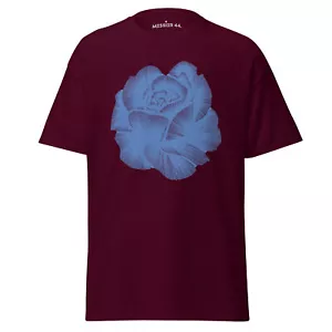 Love San Valentino - Festa della Donna - Regalo per Lei Lui - Rosa Blu - Foto 1 di 16