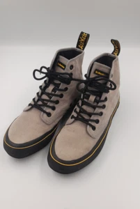Top alto de lona Dr. Martens Monet D7992 - talla 5 - Imagen 1 de 5