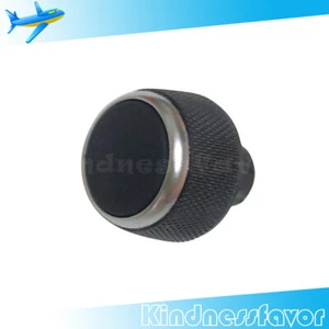 Central Control A/C Panel Switch Button Knob For Ferrari 458 Italia Spider F12 - Picture 1 of 5