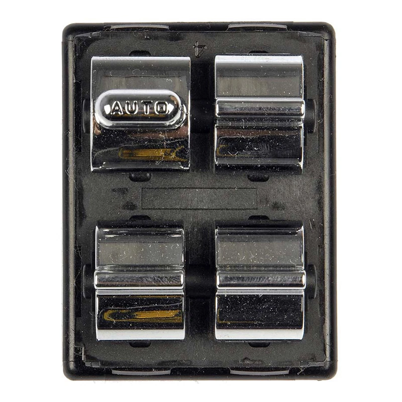 New Dorman Master Power Window Switch / For 1992-1999 Buick LeSabre 901-028 - Image 1 of 1