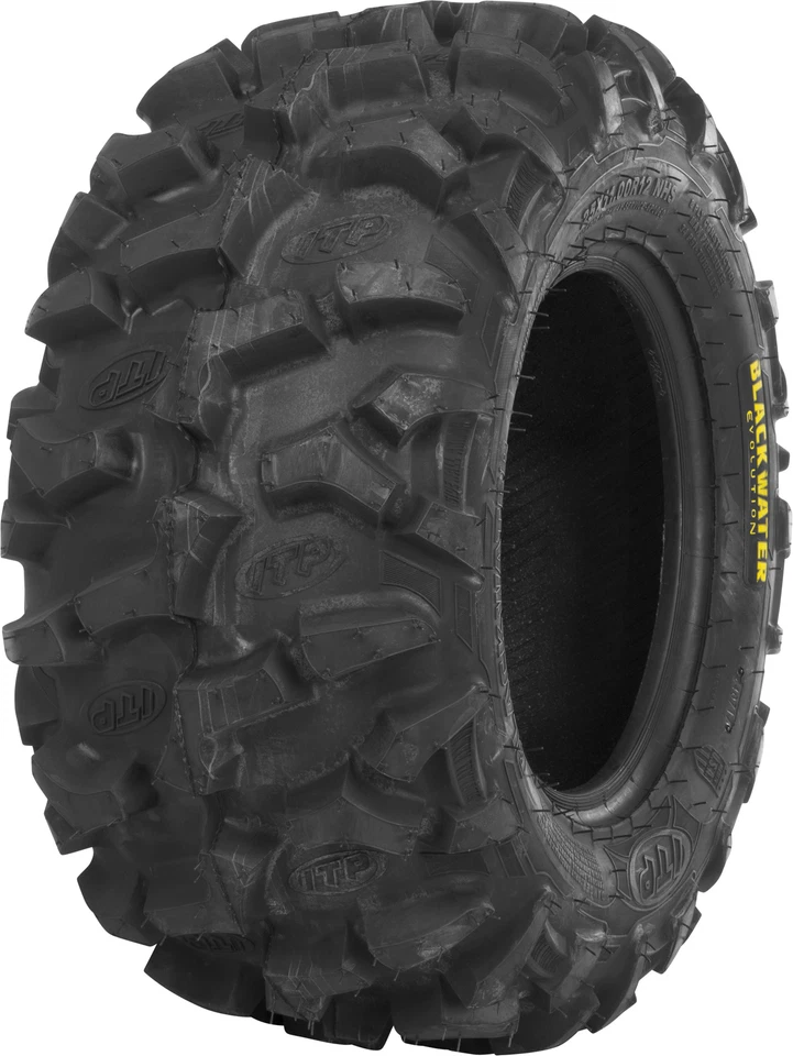 I.T.P. Blackwater Evolution Tire 27x11Rx12 Rear - Image 1 of 1