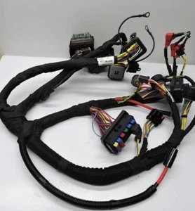 Genuine CAT 590-3591: HARNESS AS-C fits 239D3 249D3 232D3 226D3 - OEM NEW! - Picture 1 of 4