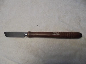Vintage Craftsman High Speed Steel Lathe Turning Tool Made in USA. No. 28528 - Picture 1 of 2