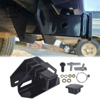 Class 3 Tow Trailer Hitch Receiver For Dodge Ram 1500 2500 3500 2003-2018 - Изображение 1 из 4