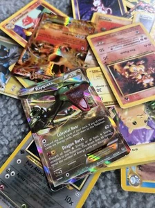 pokemon lot cards - Picture 1 of 13