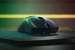 Razer Viper V2 Pro E-Sport Gaming Mouse Bezprzewodowa RF + USB-C 30 000 DPI Czarna - Zdjęcie 1 z 6