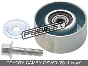 Pulley Tensioner Kit For Lexus Rx350 Ggl10 (2008-2015) - Picture 1 of 1
