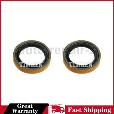 For 1960~1969 Chevrolet Corvair Timken Rear Differential Seal - Image 1 of 4