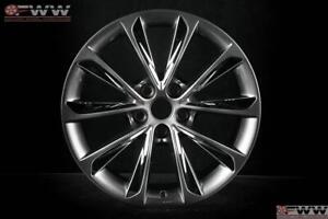 Cadillac XTS Wheel 2012-2019 19" Factory OEM 04697U78